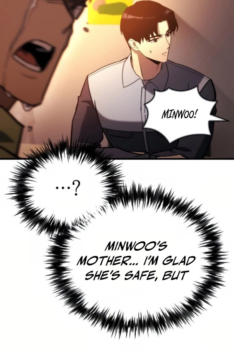 Hiding a Warehouse in the Apocalypse Chapter 37 - 43