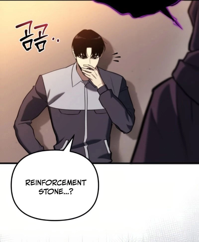 Hiding a Warehouse in the Apocalypse Chapter 37 - 64