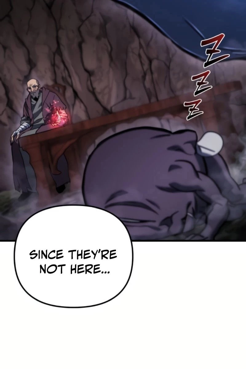 Hiding a Warehouse in the Apocalypse Chapter 37 - 90