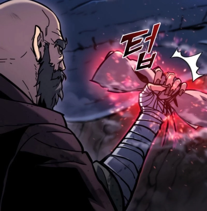 Hiding a Warehouse in the Apocalypse Chapter 37 - 96
