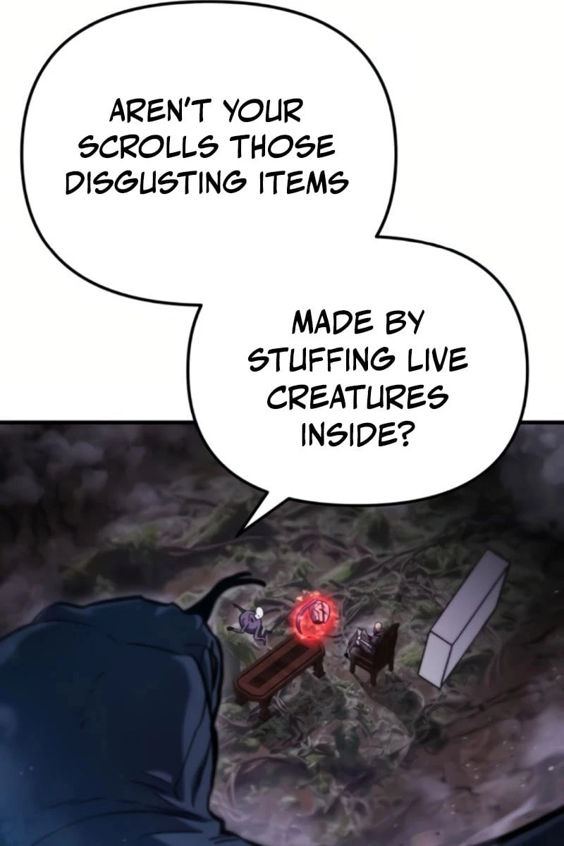 Hiding a Warehouse in the Apocalypse Chapter 37 - 103