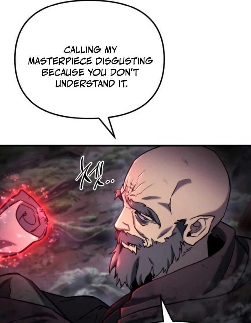 Hiding a Warehouse in the Apocalypse Chapter 37 - 105