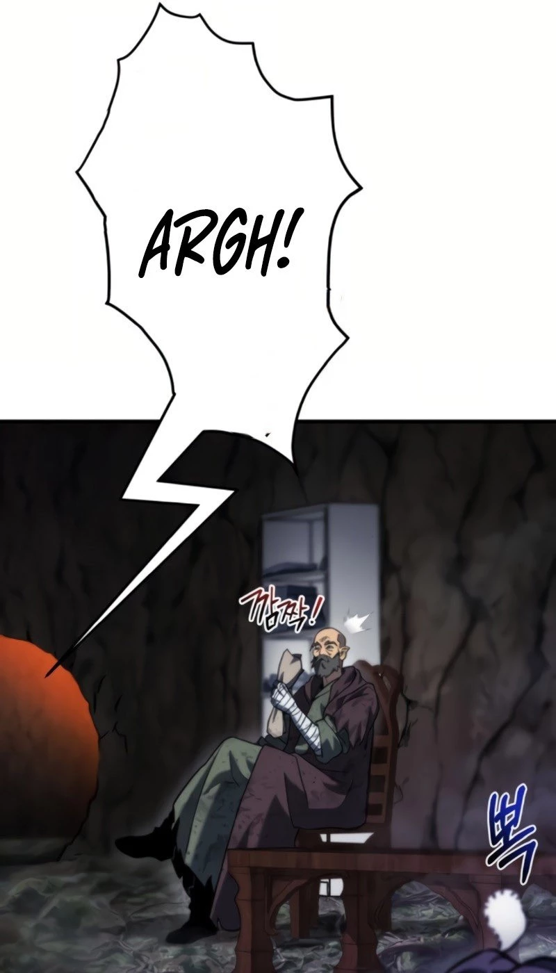 Hiding a Warehouse in the Apocalypse Chapter 37 - 116