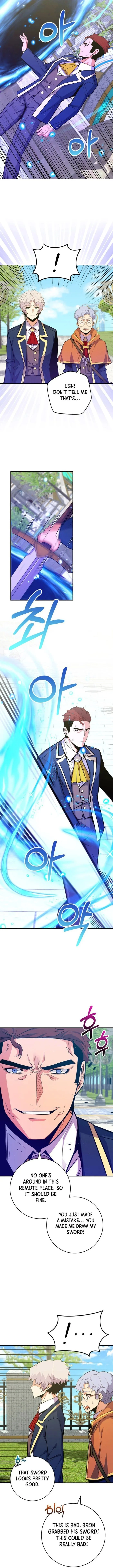 Reincarnated as a Genius Prodigy of a Prestigious Family Chapter 41 - 7