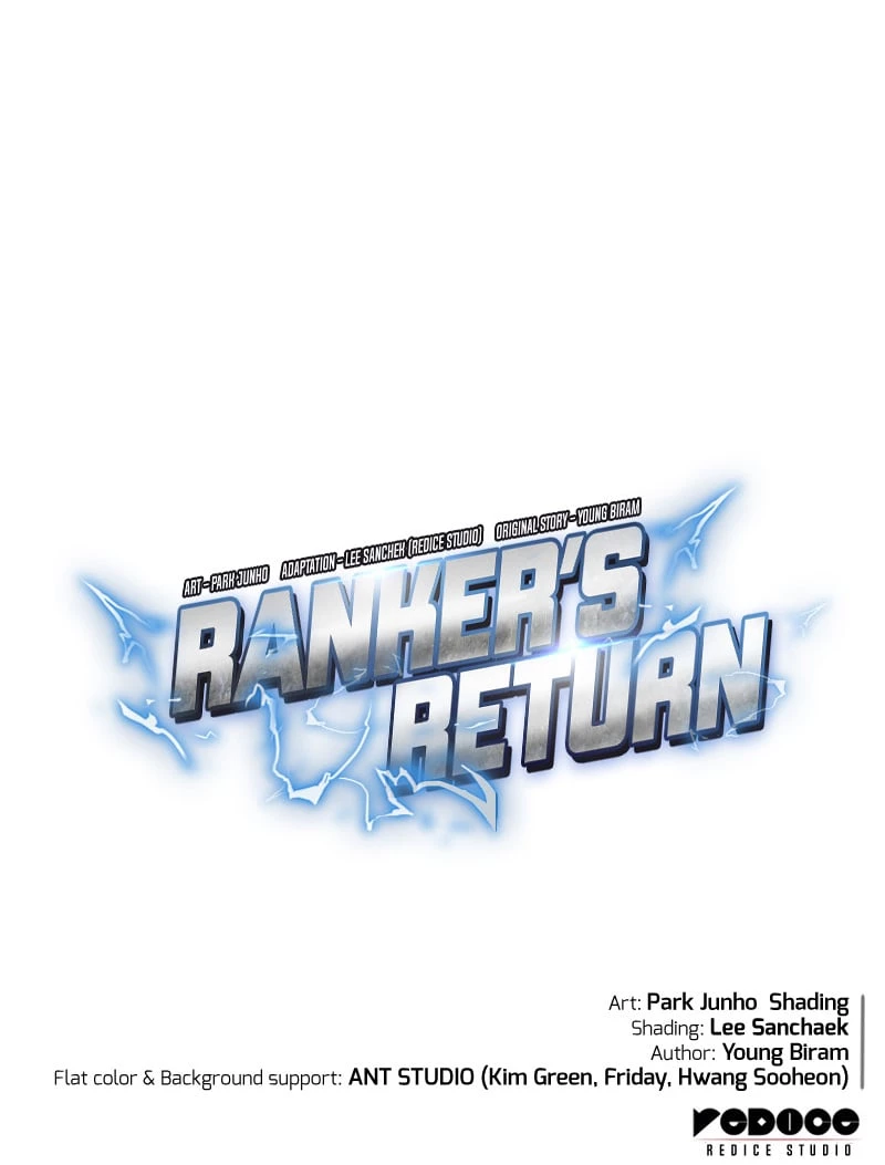 Ranker's Return Chapter 185 - 16