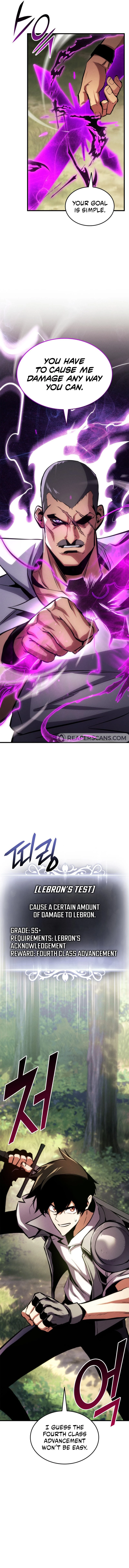 Ranker's Return Chapter 183 - 6