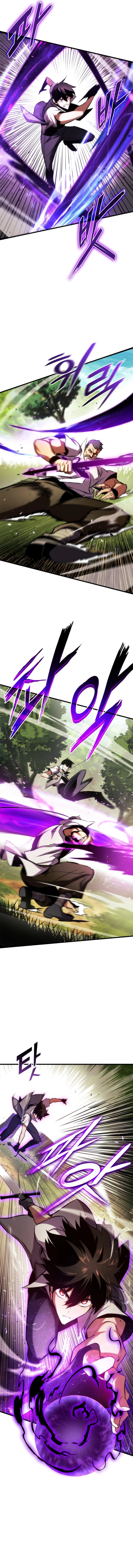 Ranker's Return Chapter 183 - 8