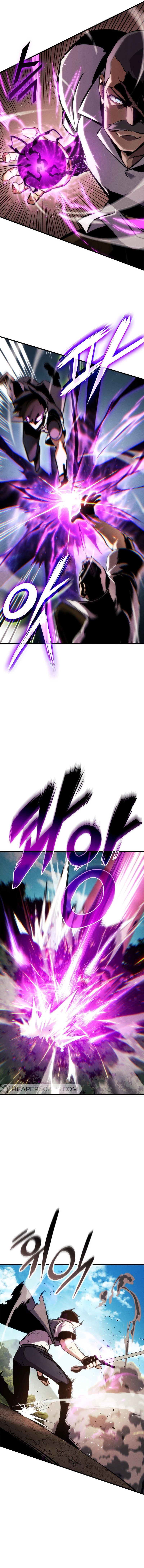 Ranker's Return Chapter 183 - 9