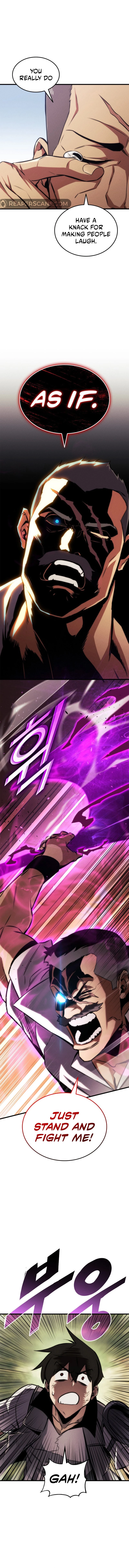 Ranker's Return Chapter 183 - 13