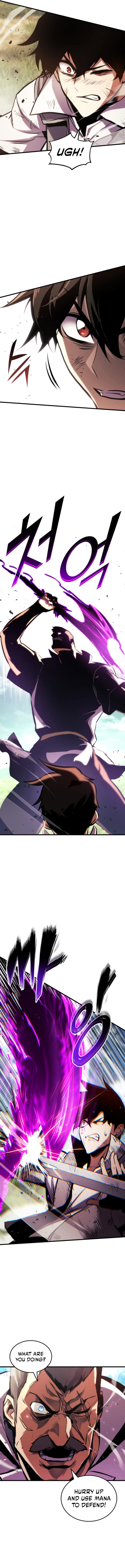 Ranker's Return Chapter 183 - 15