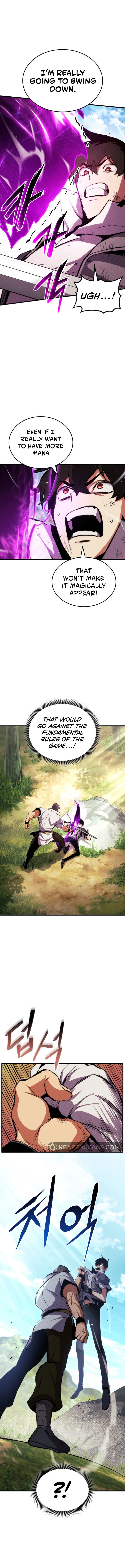 Ranker's Return Chapter 183 - 16