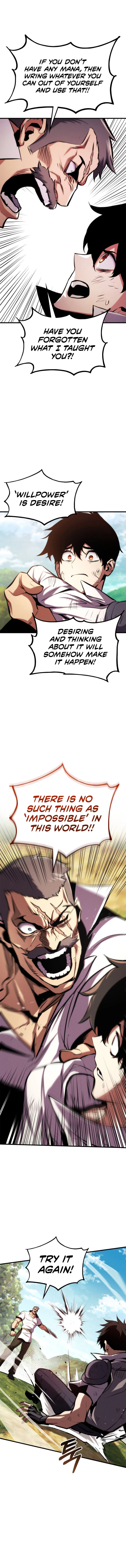 Ranker's Return Chapter 183 - 17