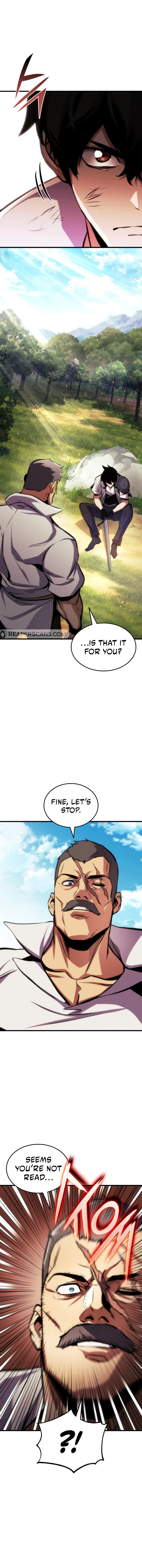Ranker's Return Chapter 183 - 19