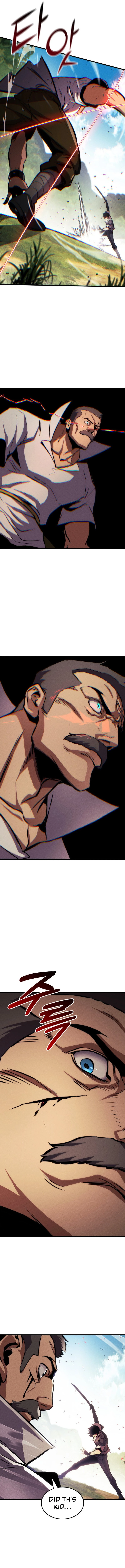 Ranker's Return Chapter 183 - 20