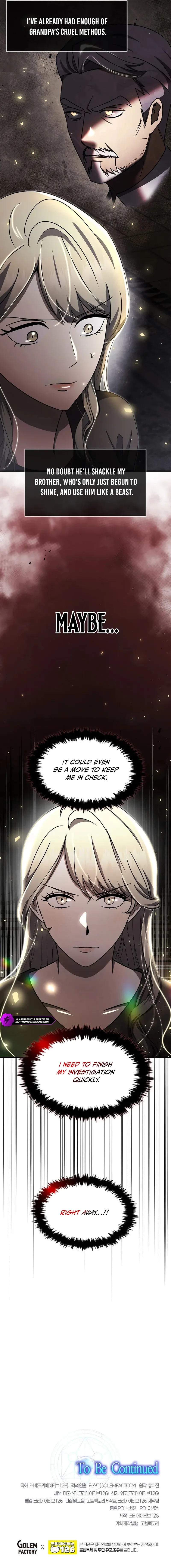 Regressed Genius Creates Mythic Items Chapter 38 - 18