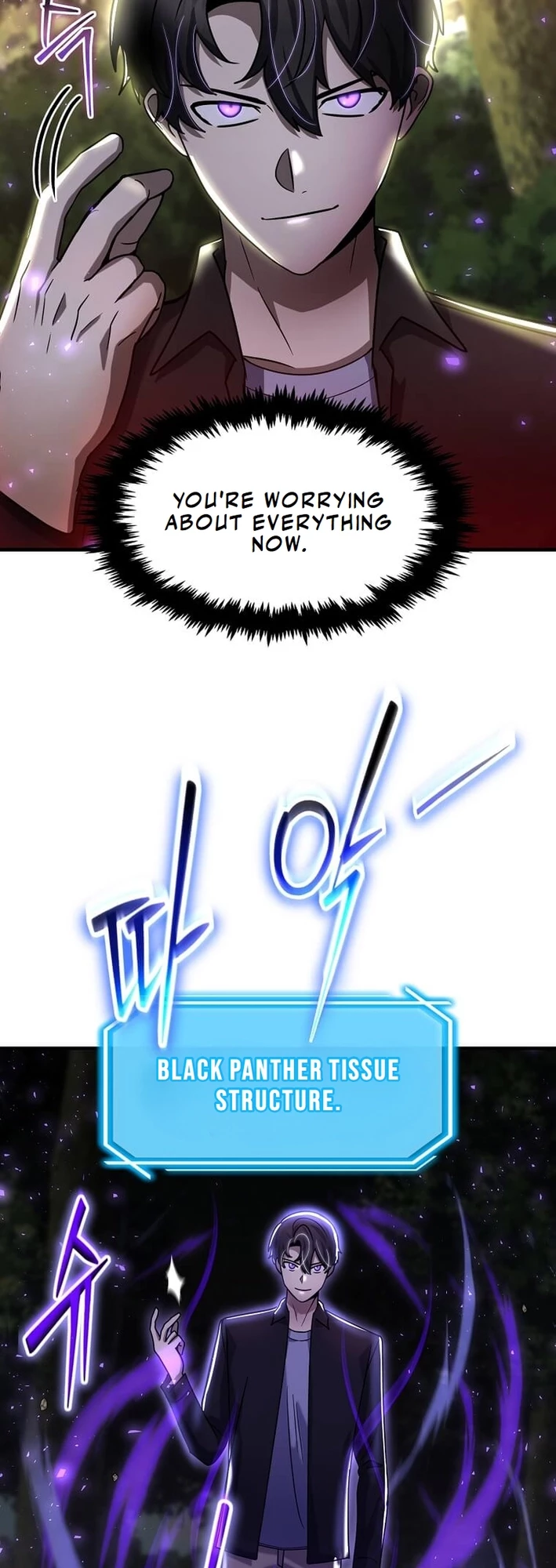 Regressed Genius Creates Mythic Items Chapter 34 - 3