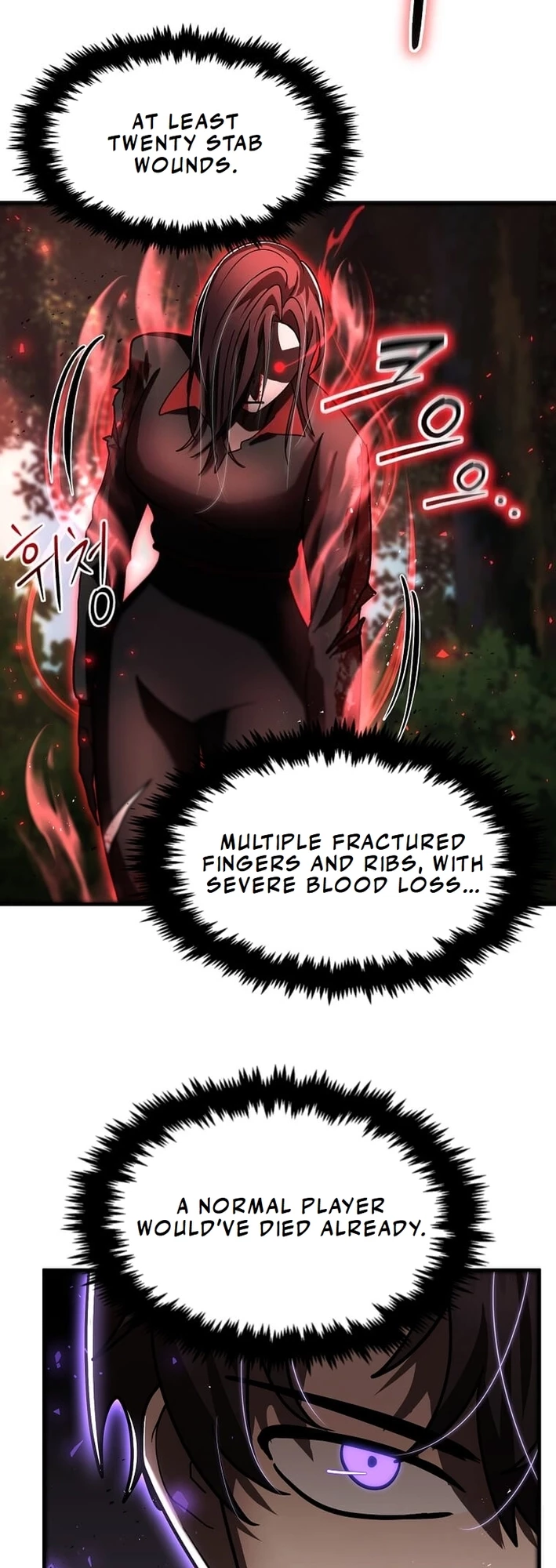Regressed Genius Creates Mythic Items Chapter 34 - 15
