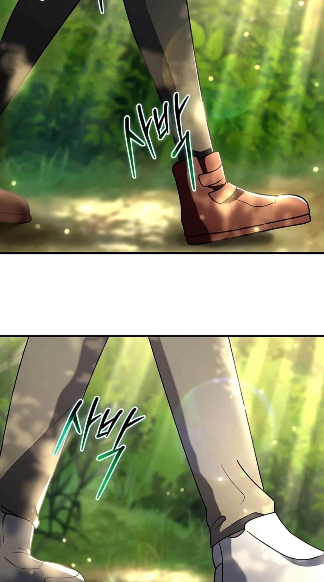 Regressed Genius Creates Mythic Items Chapter 33 - 12