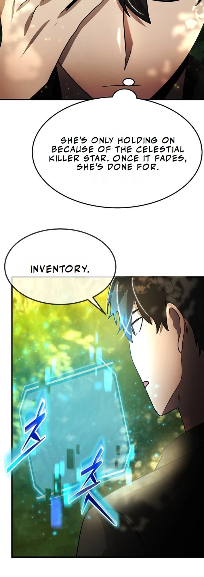 Regressed Genius Creates Mythic Items Chapter 34 - 22