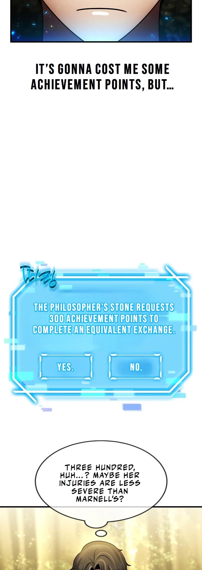 Regressed Genius Creates Mythic Items Chapter 34 - 25