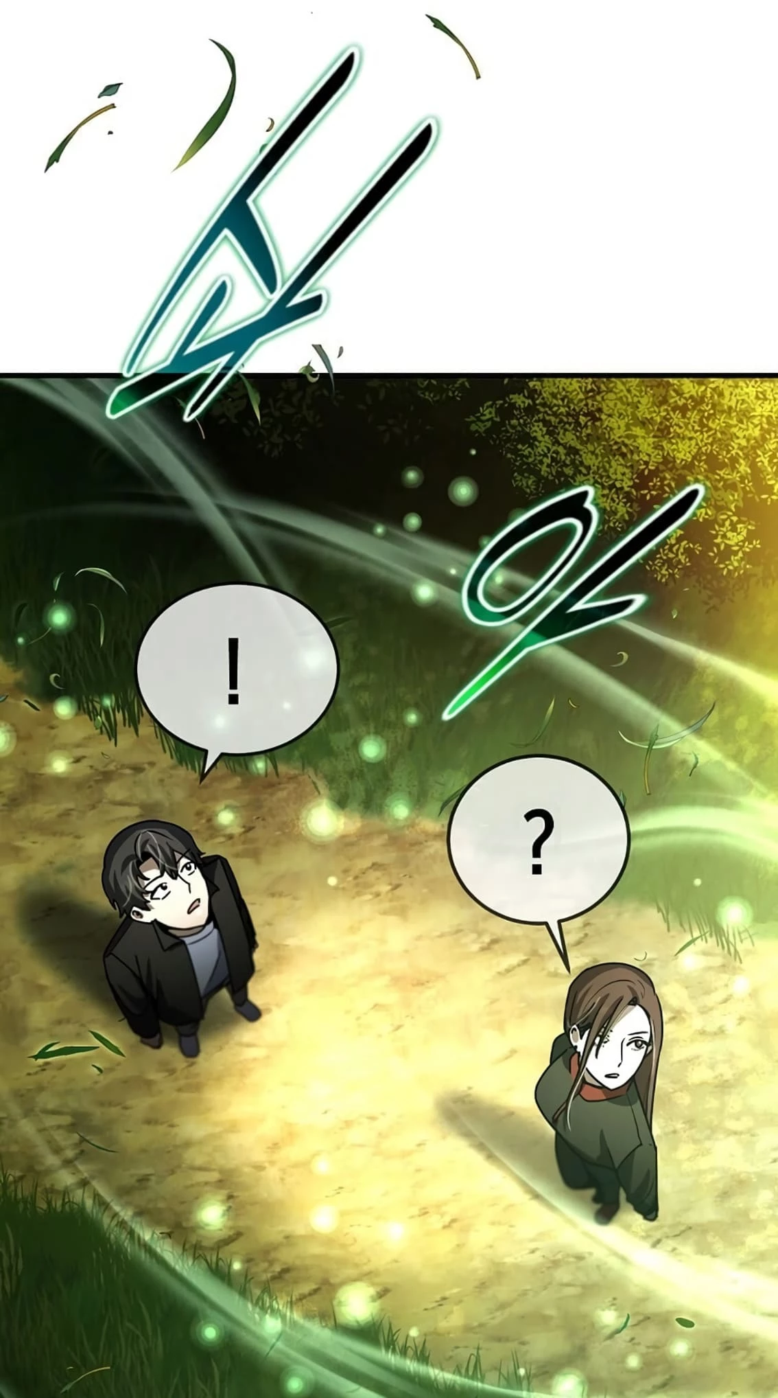 Regressed Genius Creates Mythic Items Chapter 33 - 21