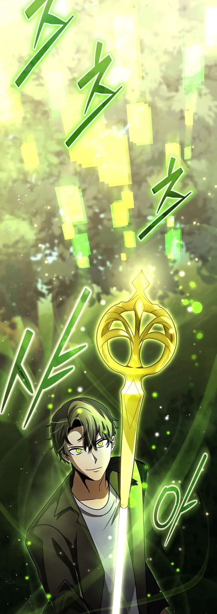 Regressed Genius Creates Mythic Items Chapter 34 - 28