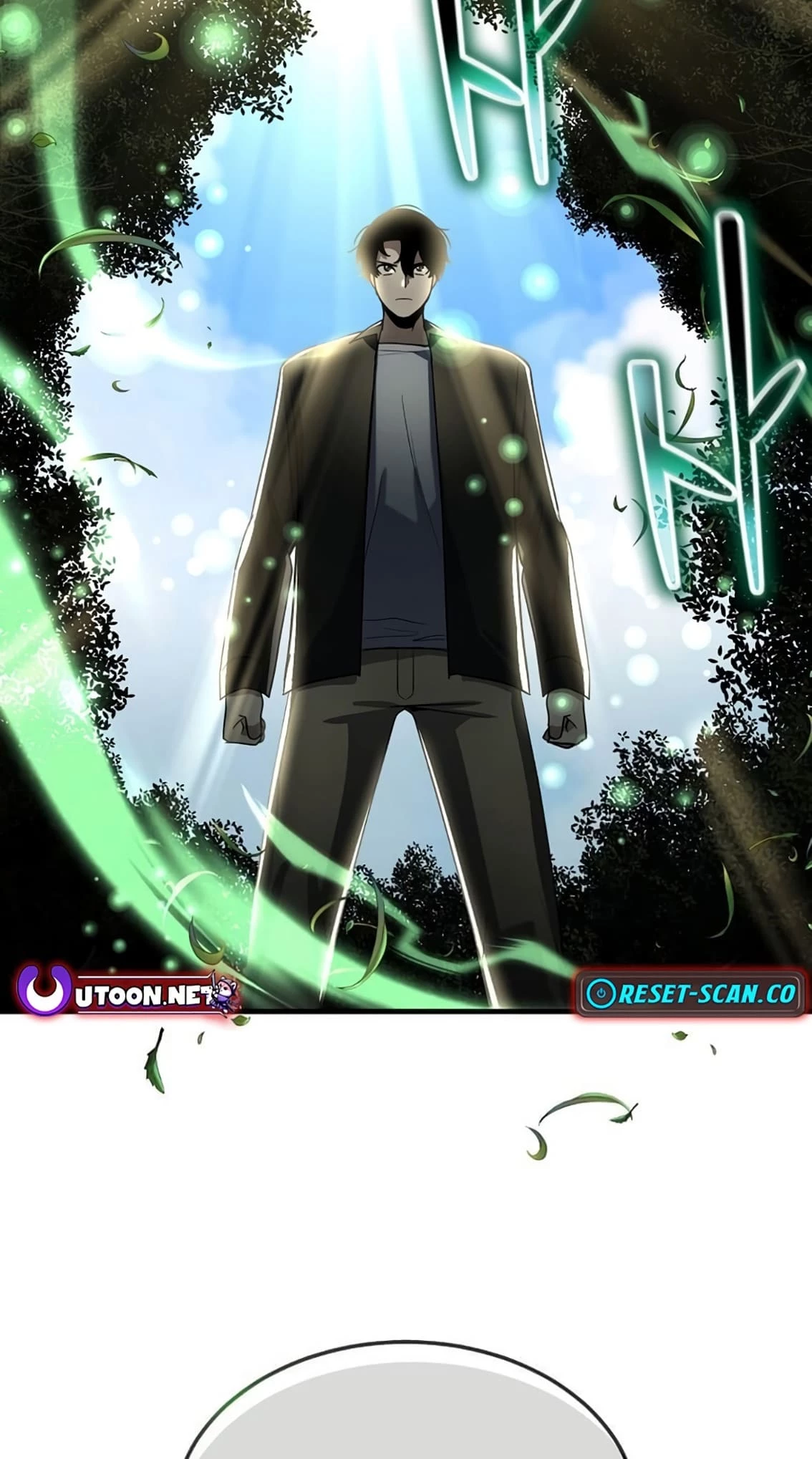 Regressed Genius Creates Mythic Items Chapter 33 - 24