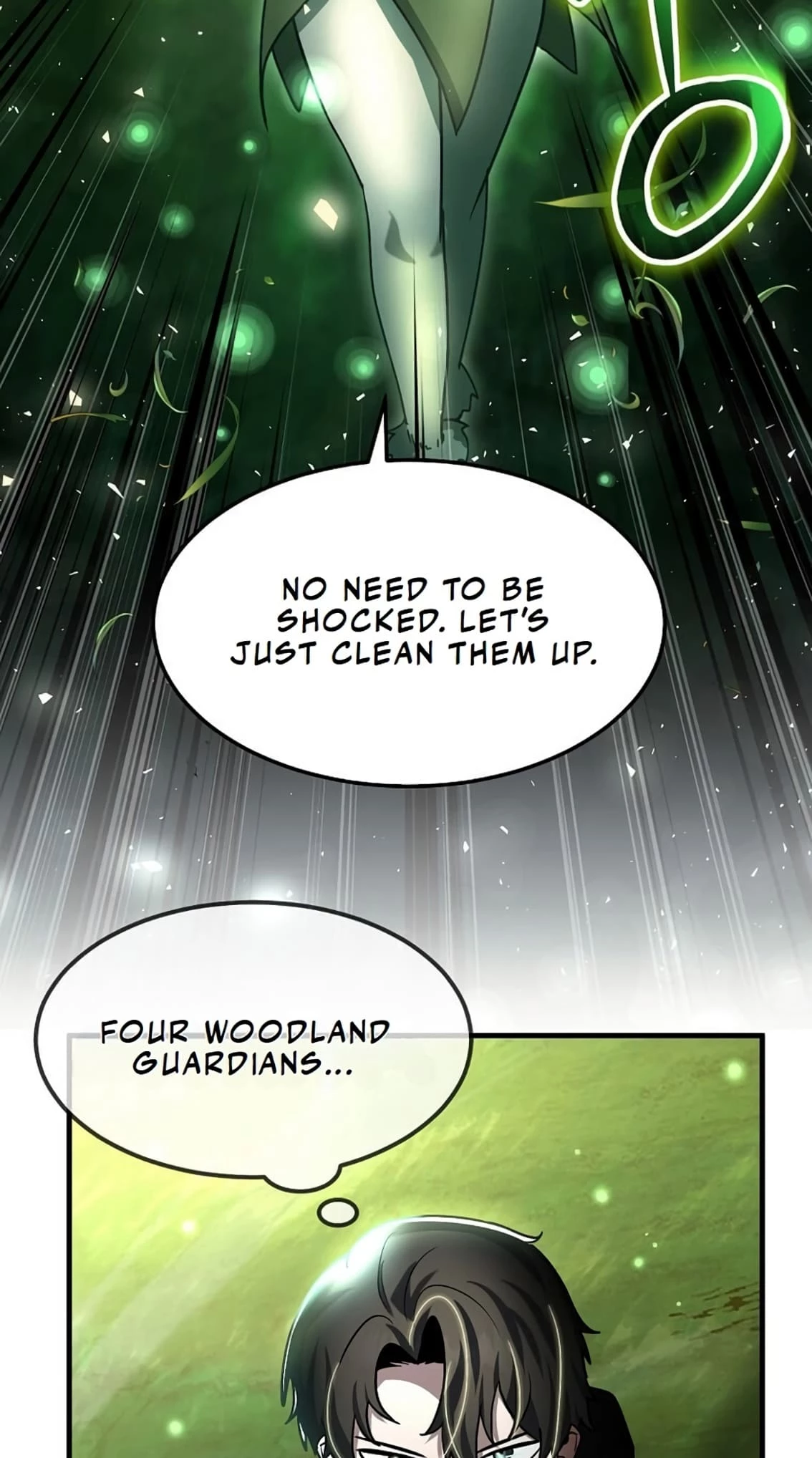Regressed Genius Creates Mythic Items Chapter 33 - 27