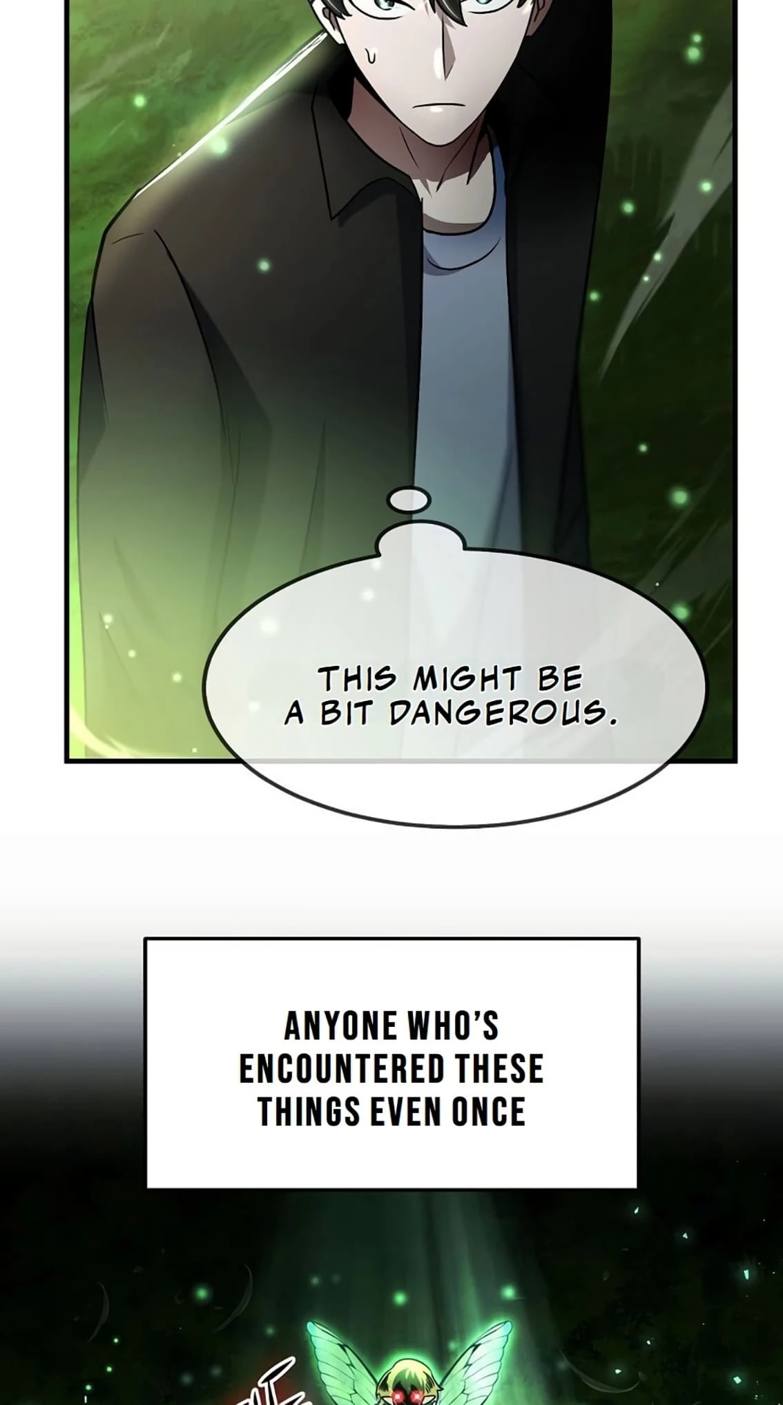 Regressed Genius Creates Mythic Items Chapter 33 - 28