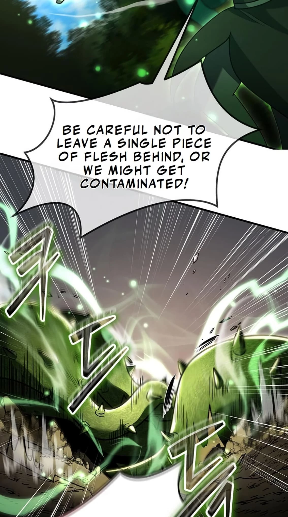 Regressed Genius Creates Mythic Items Chapter 33 - 31