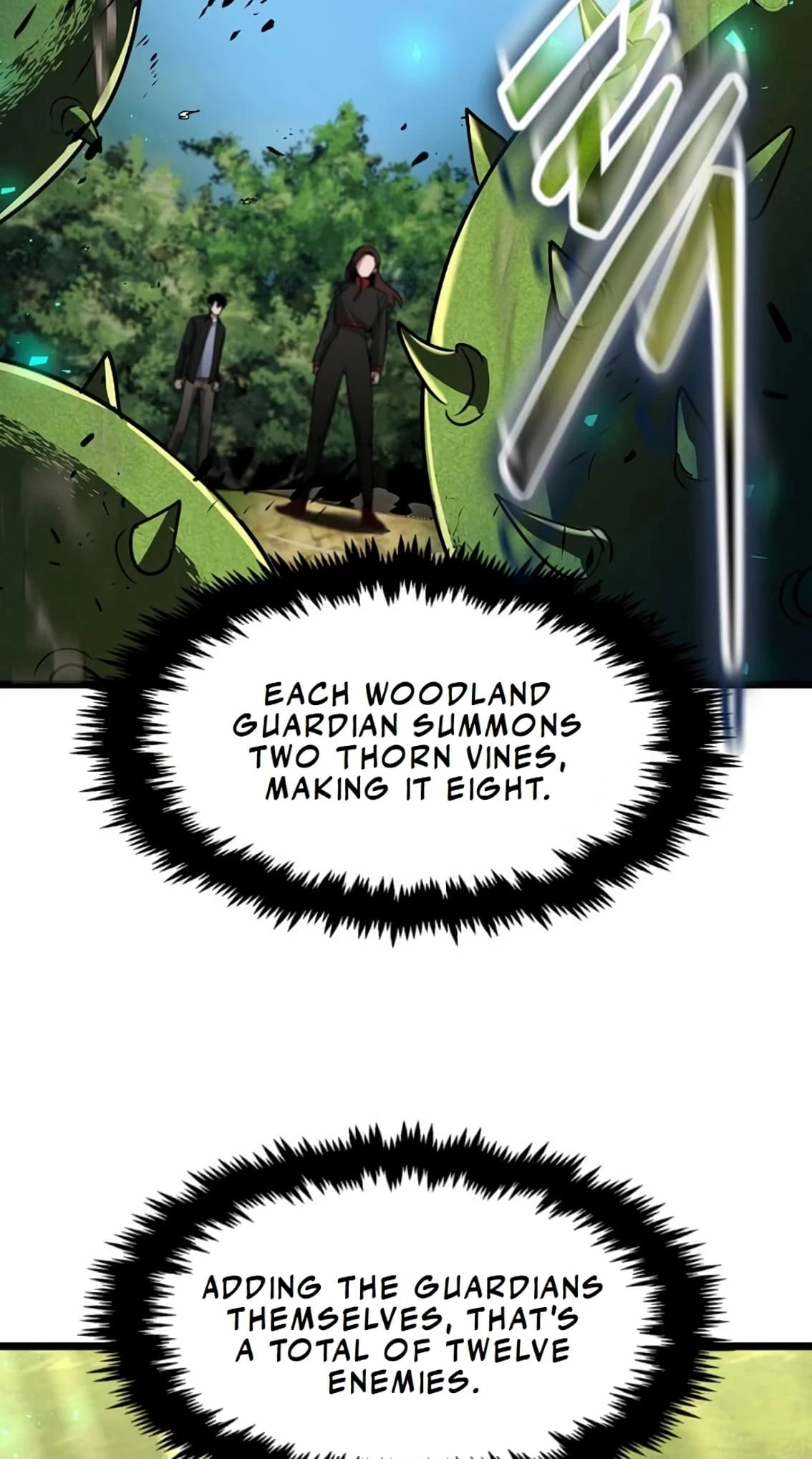 Regressed Genius Creates Mythic Items Chapter 33 - 33
