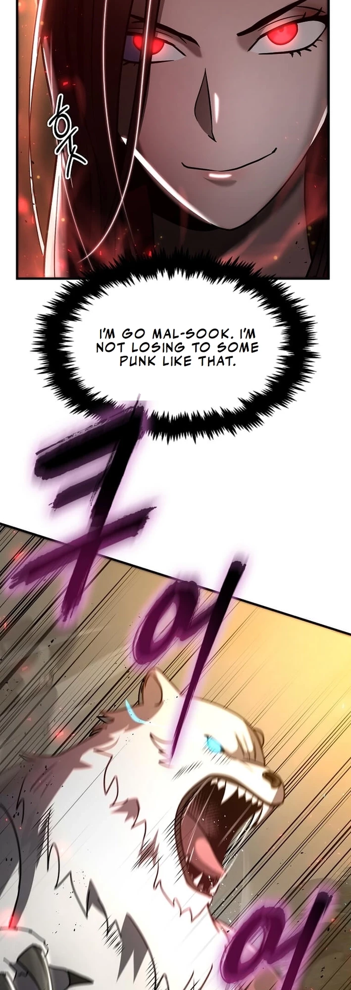 Regressed Genius Creates Mythic Items Chapter 34 - 41