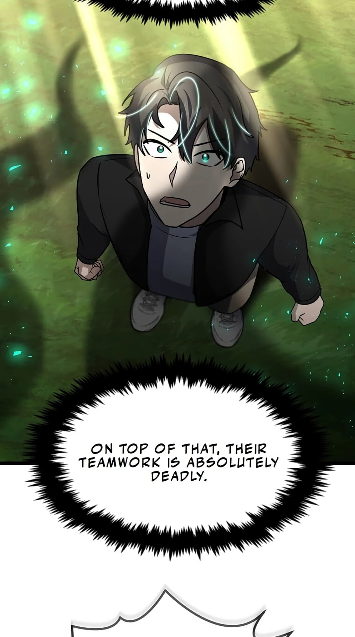 Regressed Genius Creates Mythic Items Chapter 33 - 34