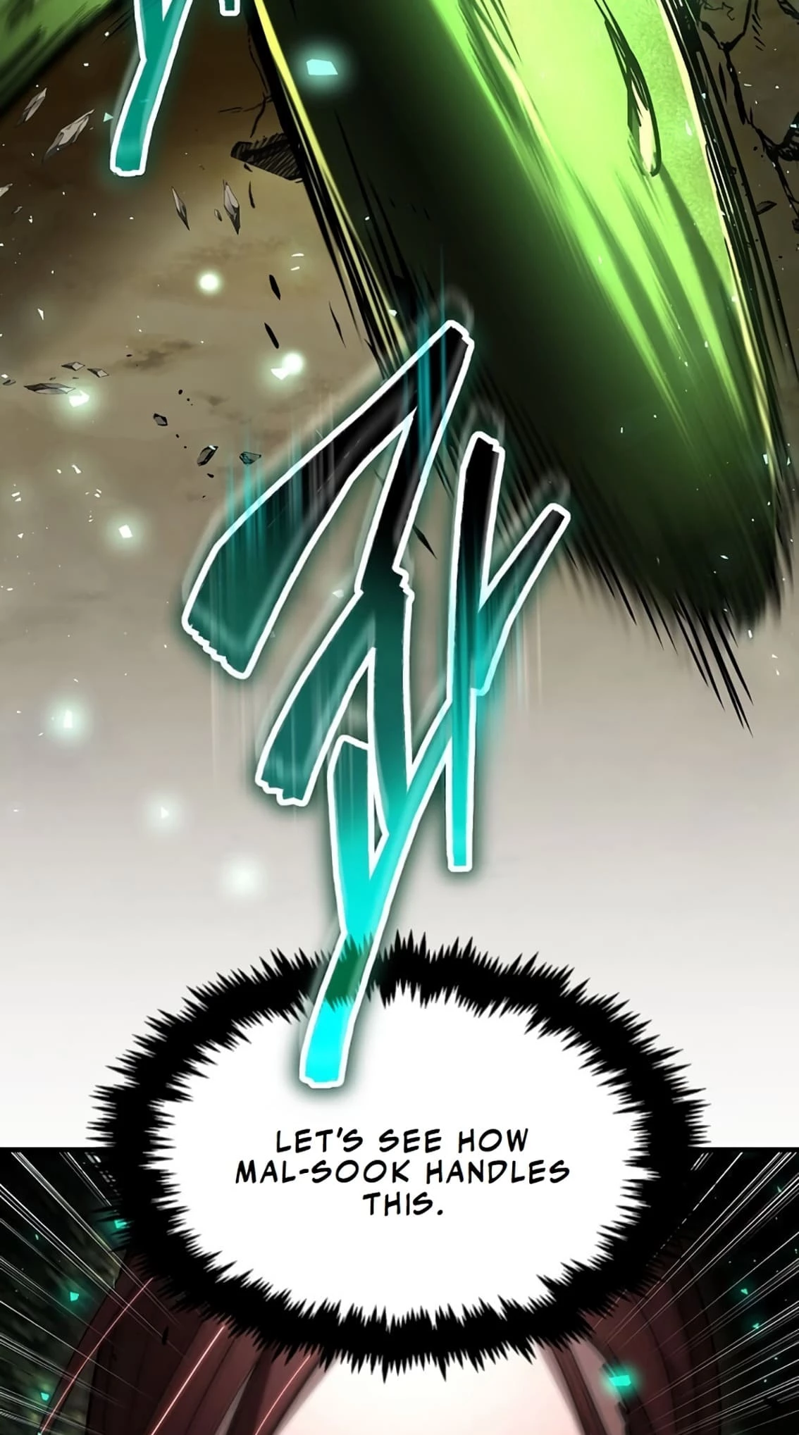 Regressed Genius Creates Mythic Items Chapter 33 - 37