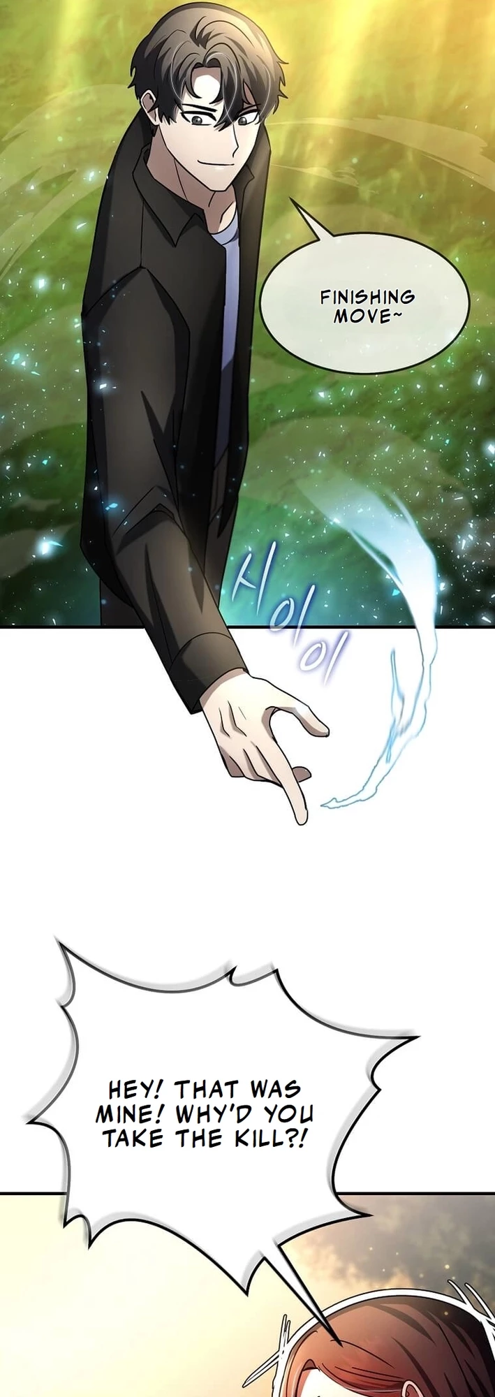 Regressed Genius Creates Mythic Items Chapter 34 - 46