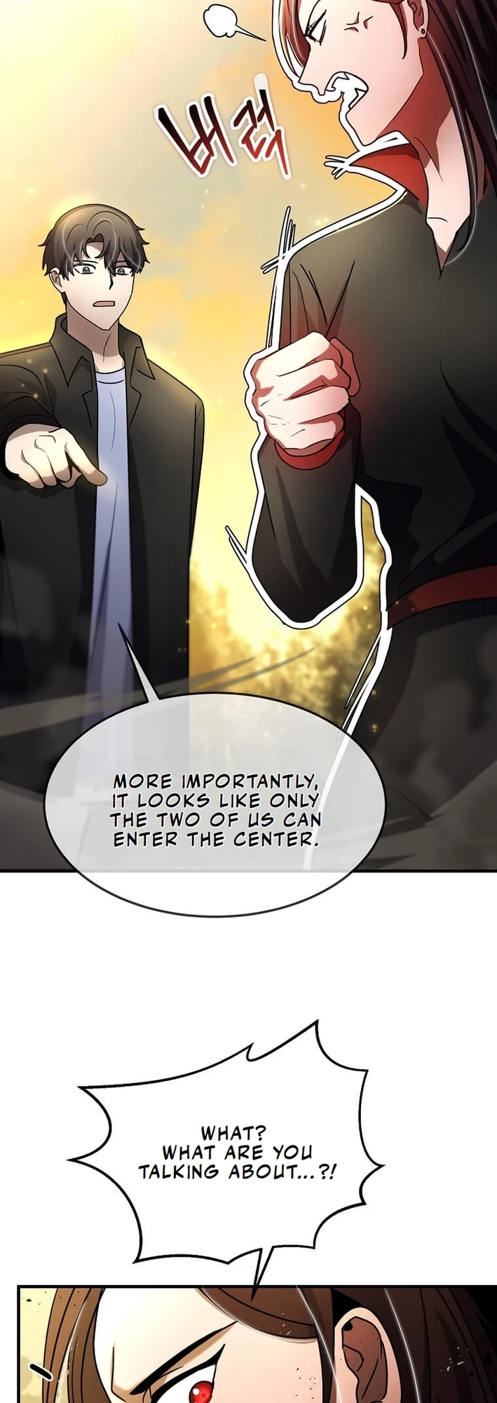 Regressed Genius Creates Mythic Items Chapter 34 - 47