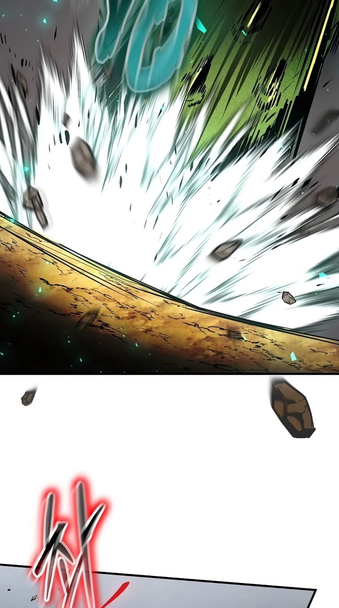Regressed Genius Creates Mythic Items Chapter 33 - 39