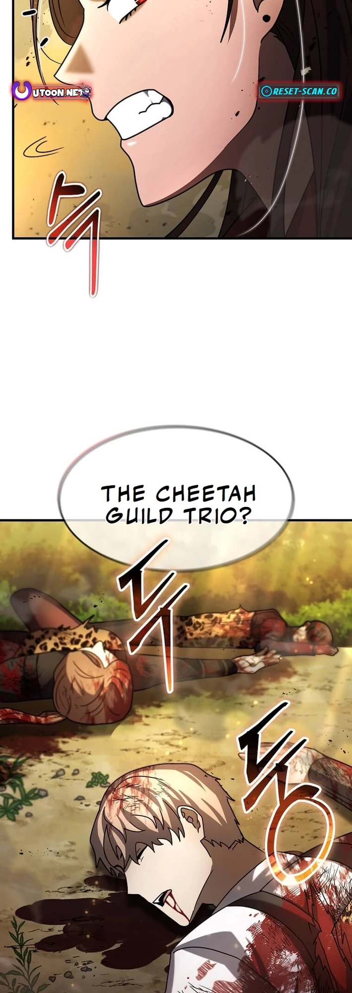 Regressed Genius Creates Mythic Items Chapter 34 - 48