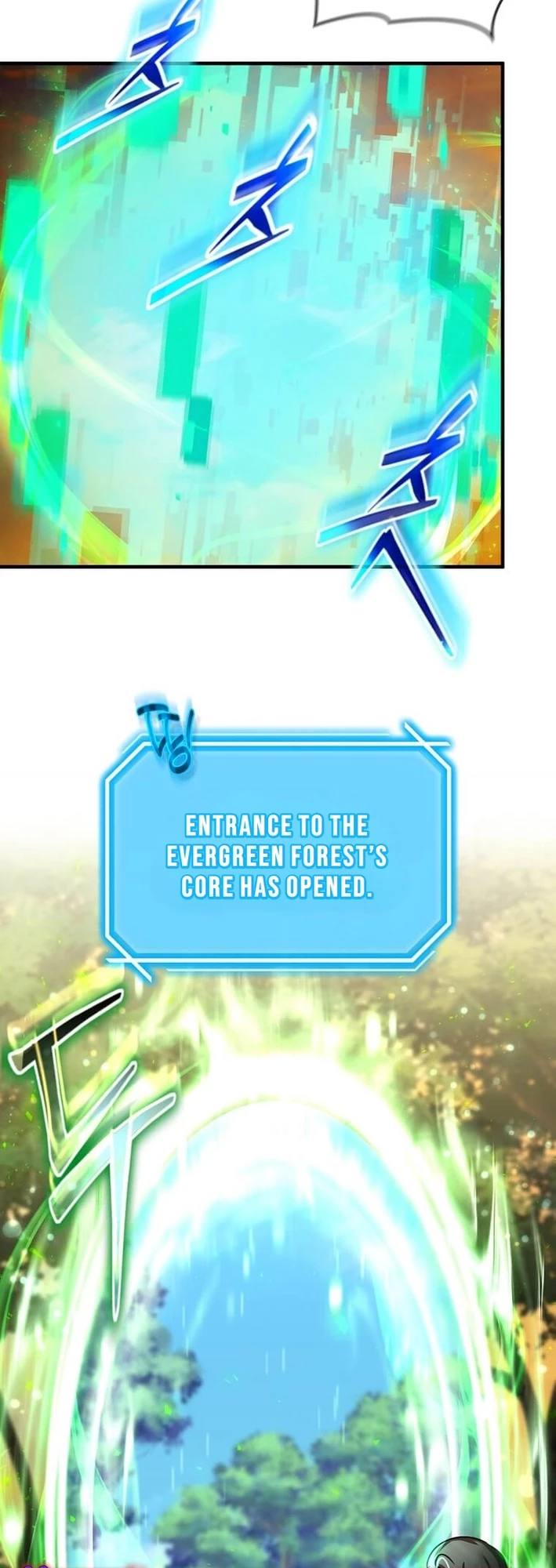 Regressed Genius Creates Mythic Items Chapter 34 - 51