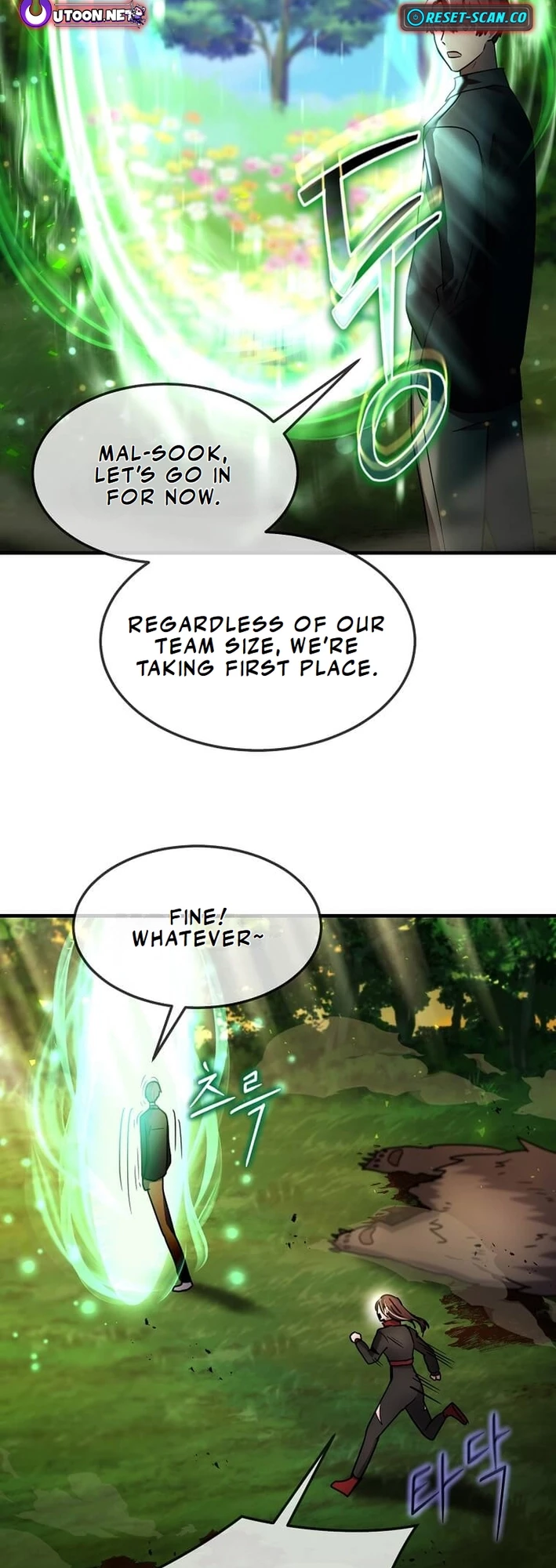 Regressed Genius Creates Mythic Items Chapter 34 - 52