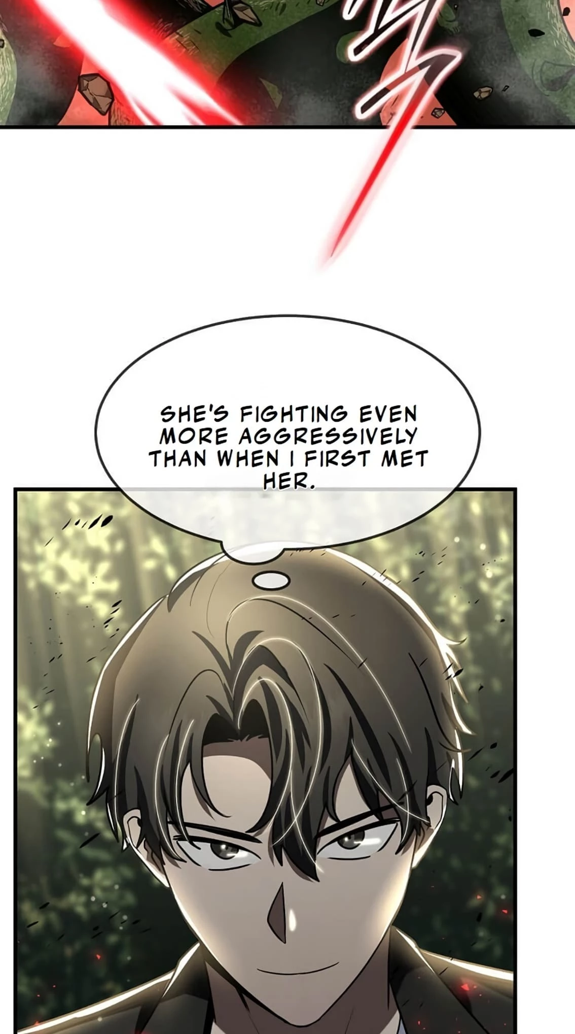Regressed Genius Creates Mythic Items Chapter 33 - 58
