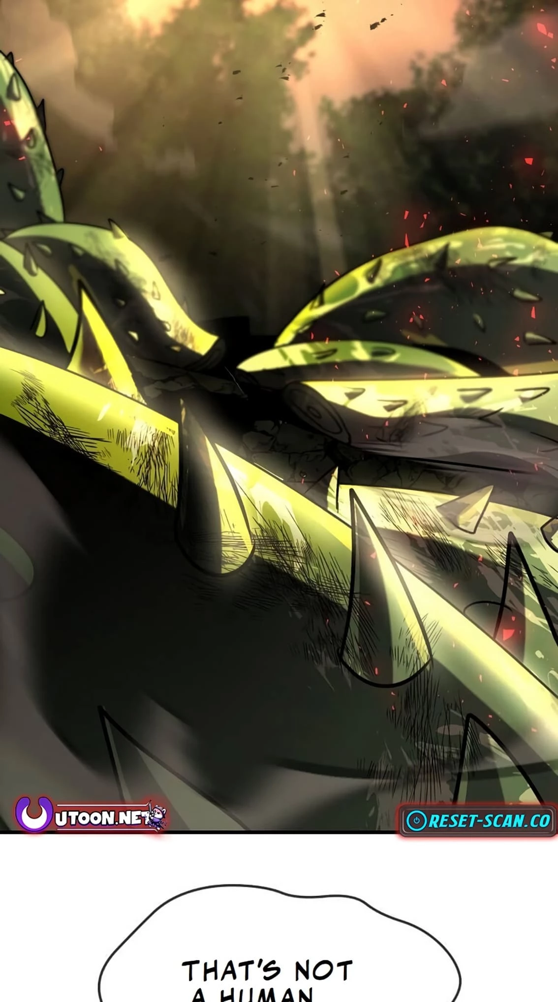 Regressed Genius Creates Mythic Items Chapter 33 - 61