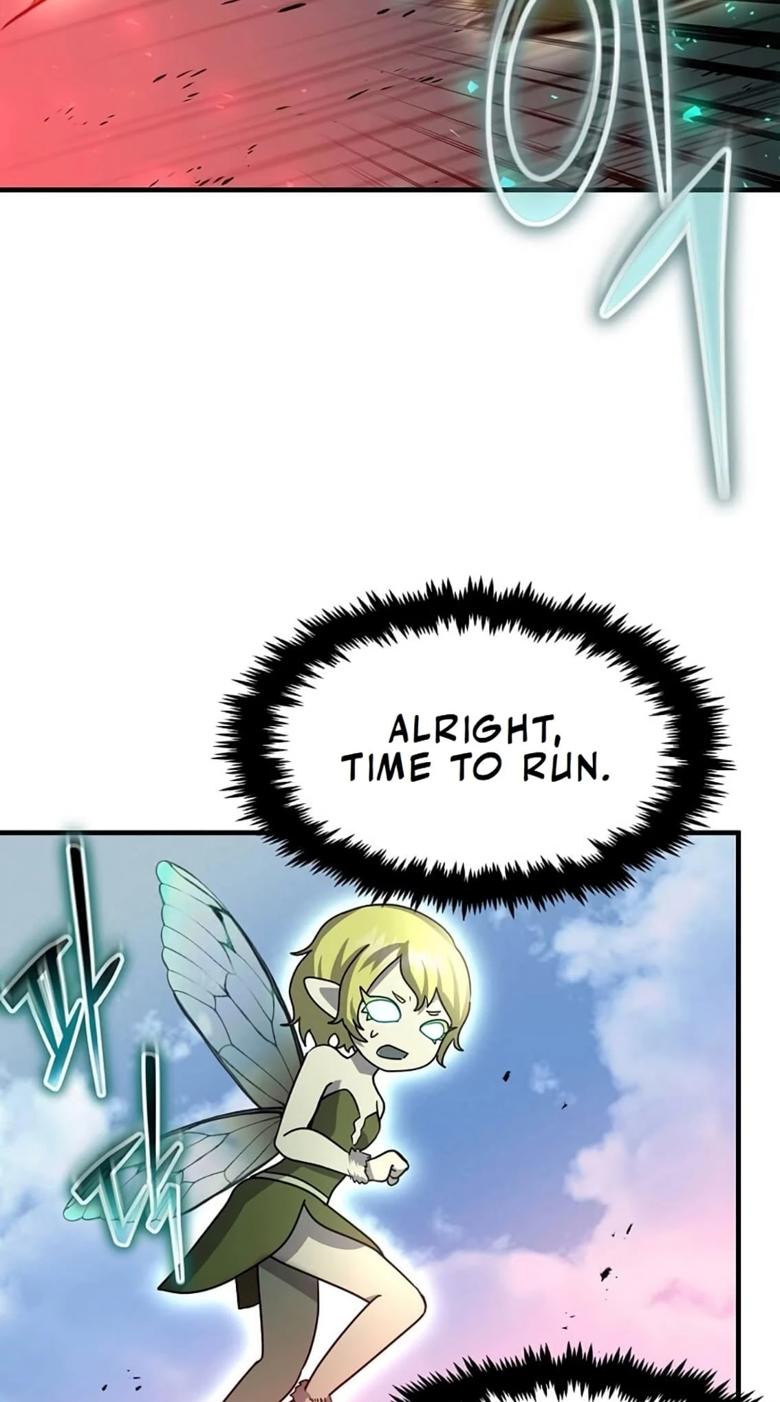 Regressed Genius Creates Mythic Items Chapter 33 - 68