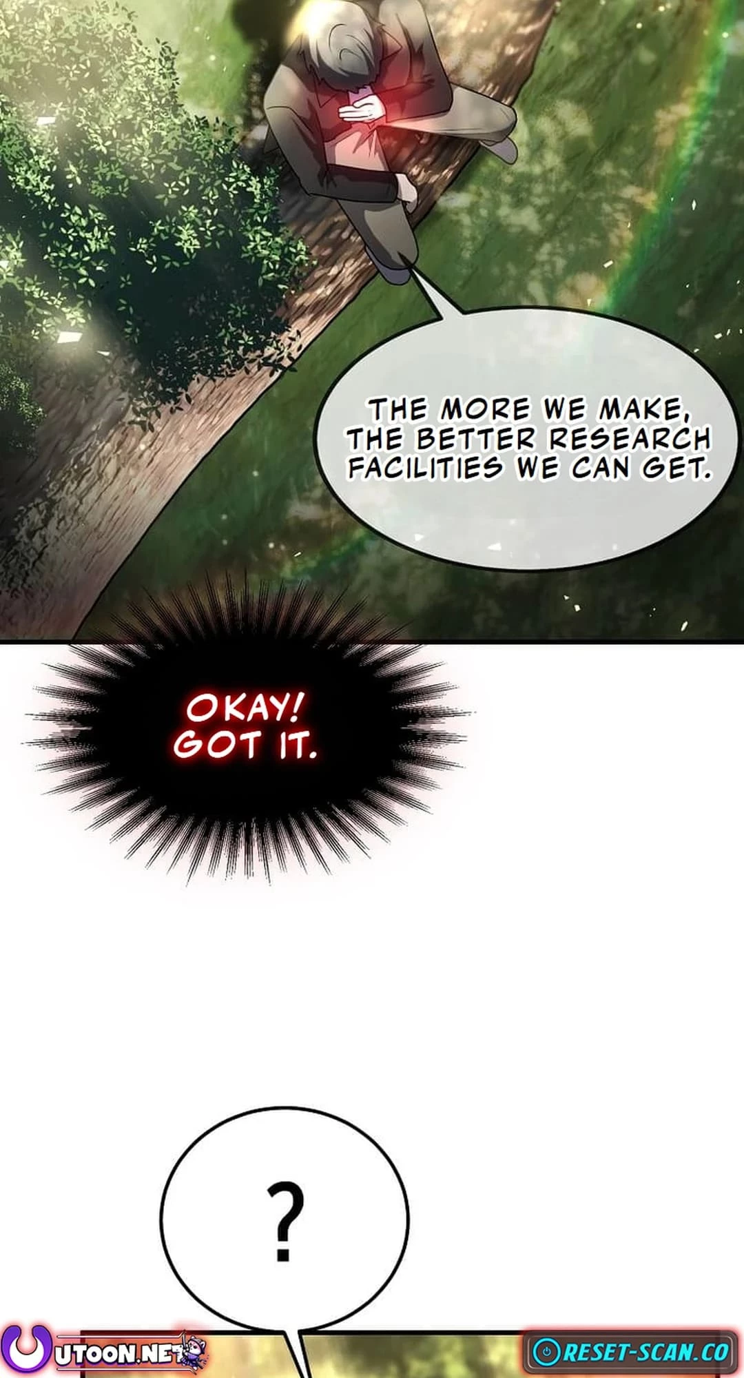 Regressed Genius Creates Mythic Items Chapter 32 - 26