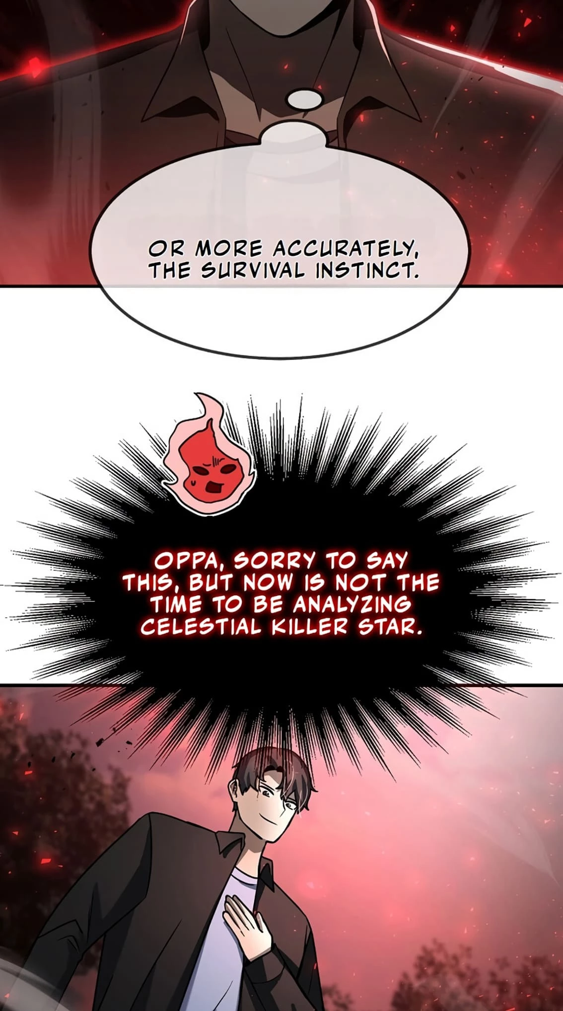 Regressed Genius Creates Mythic Items Chapter 33 - 82