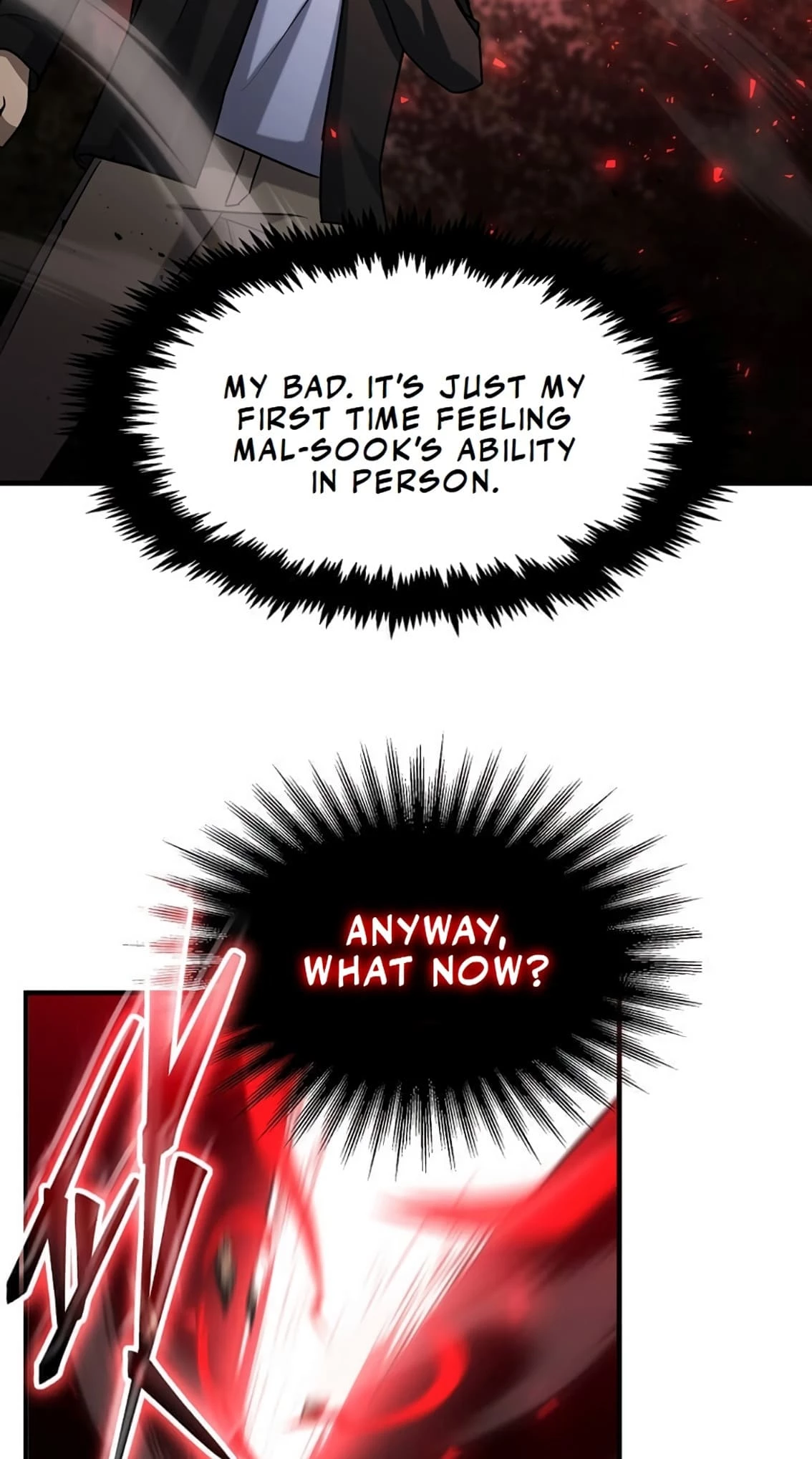 Regressed Genius Creates Mythic Items Chapter 33 - 83