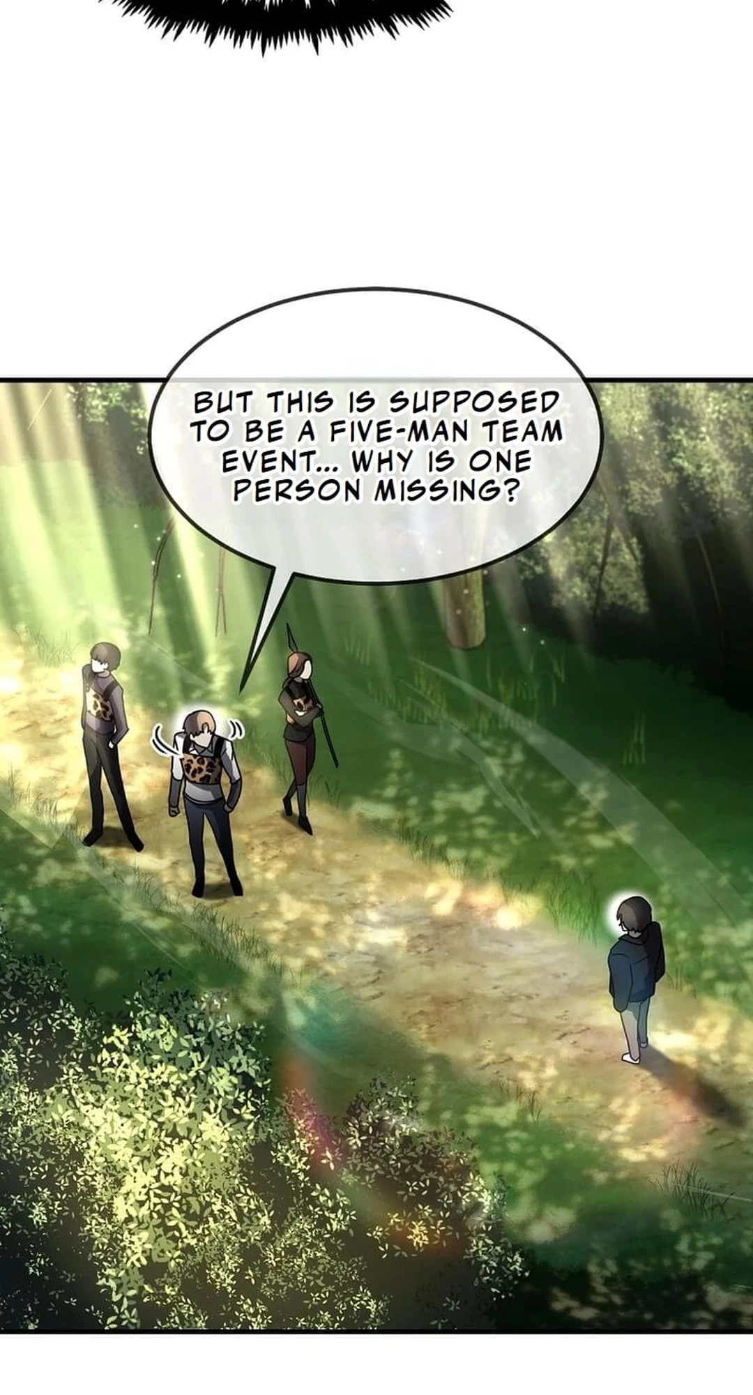 Regressed Genius Creates Mythic Items Chapter 32 - 30