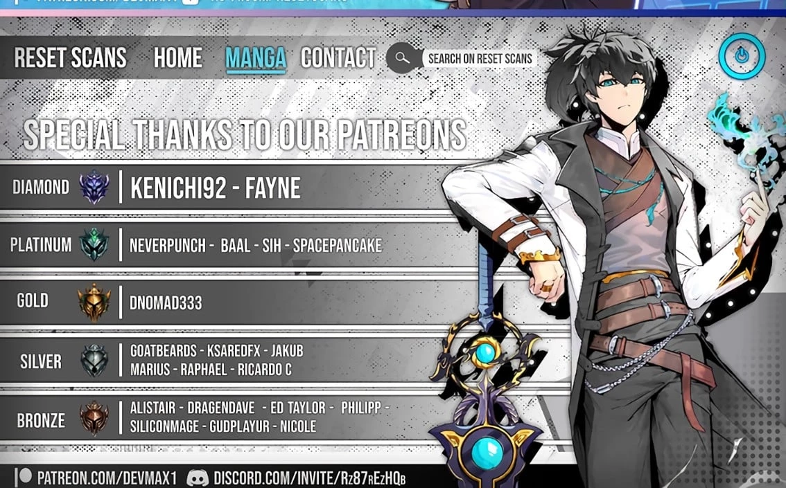 Regressed Genius Creates Mythic Items Chapter 33 - 89
