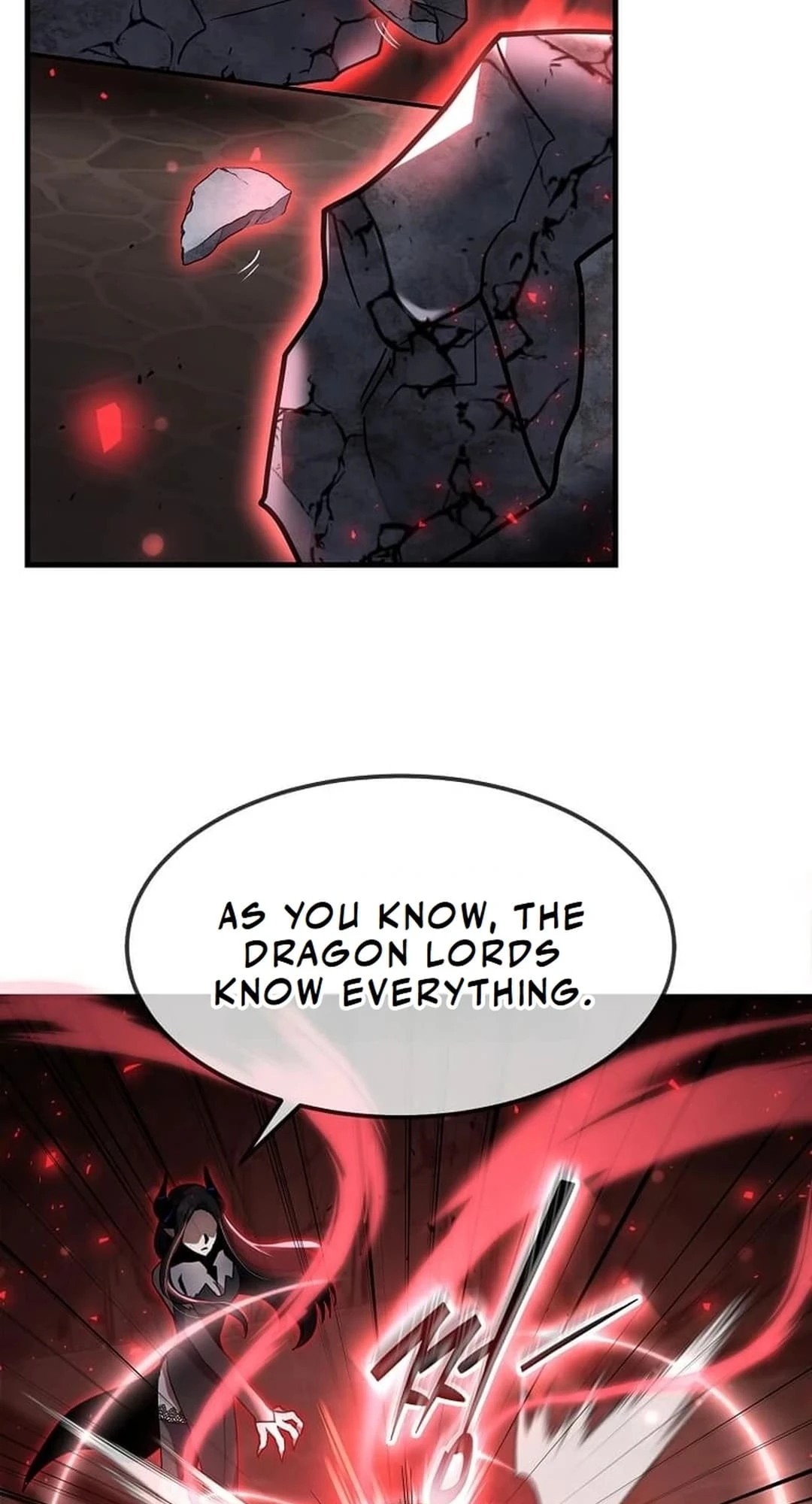 Regressed Genius Creates Mythic Items Chapter 31 - 28