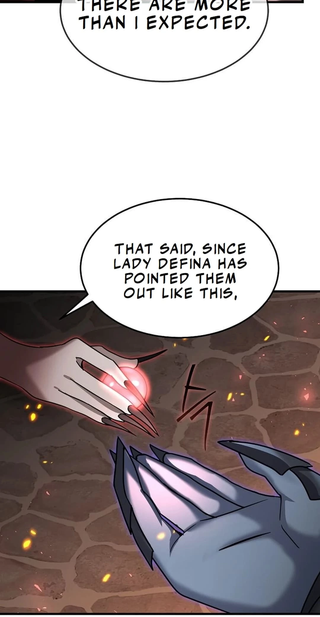 Regressed Genius Creates Mythic Items Chapter 31 - 34